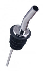 Beccuccio versatore cromato LARGE Spill Stop - venduto singolarmente